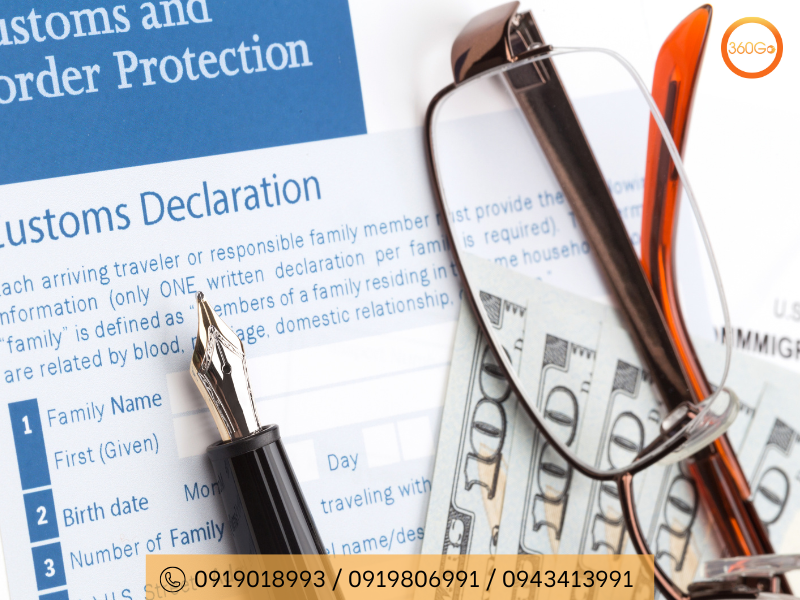 Lựa chọn công ty uy tín làm visa để bảo mật thông tin -Du lịch 360Go